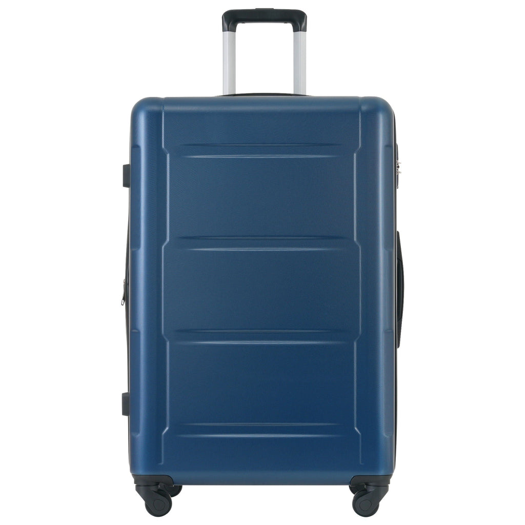 Expandable 2 Piece Luggage Set with TSA Lock and Spinner Wheels - Multiple Colors