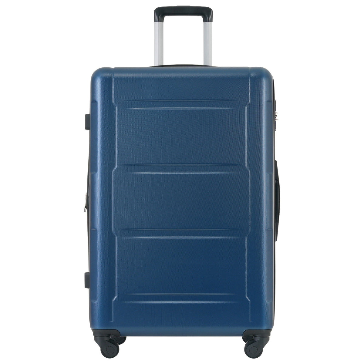 Expandable 2 Piece Luggage Set with TSA Lock and Spinner Wheels - Multiple Colors