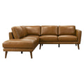 Benson Sectional Sofa With Chaise - Multiple Colors