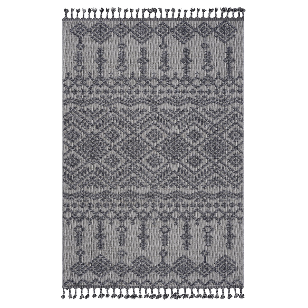 Guros Collection 7.9X10 Rug