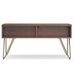 Hunter - Handcrafted Lift Top Coffee Table