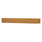 Floating Fireplace Mantel Shelf with Invisible Wall Mount - Multiple Colors