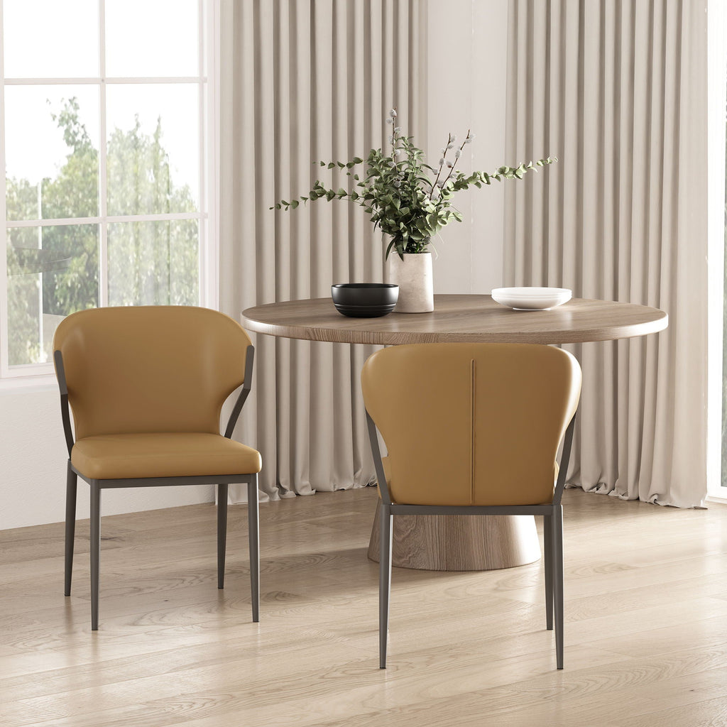 Kirsten Dining Chair Set of 2