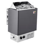 9KW Sauna Heater with Built-In Controls