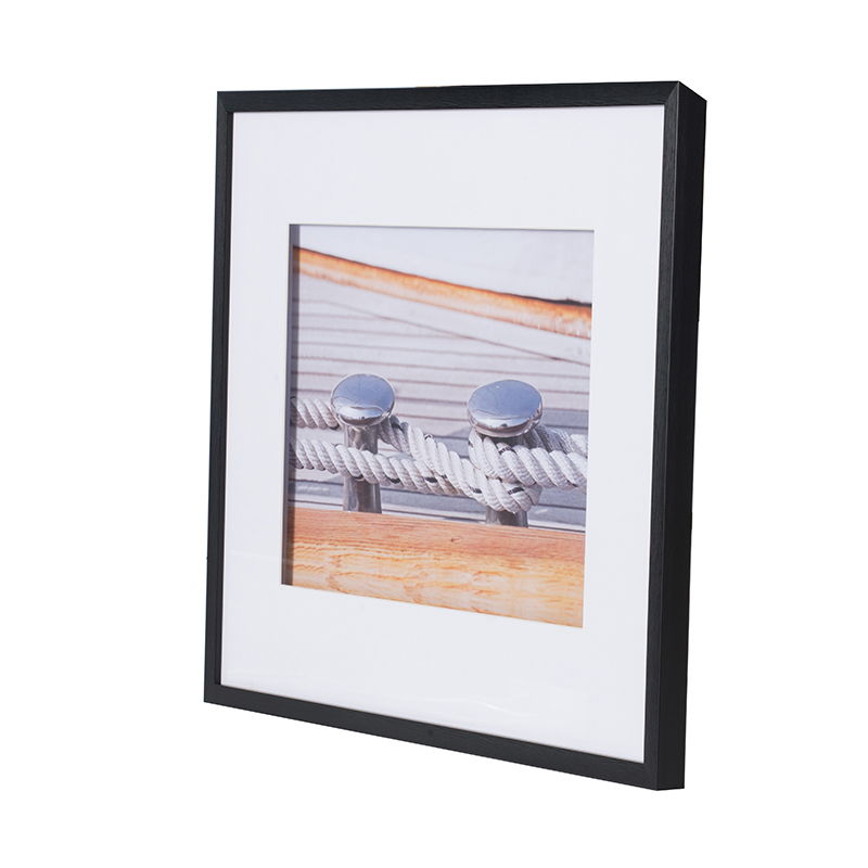 Boater Knots Wall Art with Frame - Set of 3, Multicolor, Durable Materials
