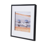 Boater Knots Wall Art with Frame - Set of 3, Multicolor, Durable Materials