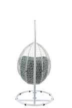 Simona Patio Swing Chair & Stand