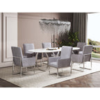 Element Dining Arm Chair
