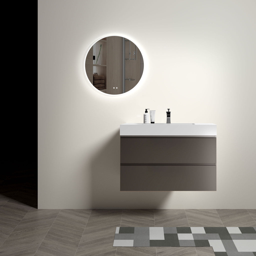 Alice Bathroom Vanity With Sink