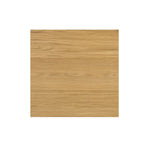 Harold Wood Table Collection - Coffee, End & Sofa Tables with Solid Pine Construction - Light Brown