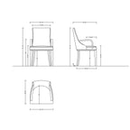 Shubert Armchair