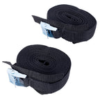 Premium Kayak Roof Rack Pads