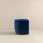 Ergonomic Design Swivel Chair with Tufted Accent - Multiple Colors