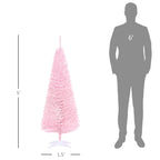 Artificial Pencil Christmas Tree