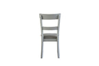 House Marchese Two Tone Side Chair