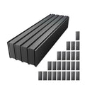 61 Inch Galvanized Metal Roof Panels with Heavy Duty Weather Resistance