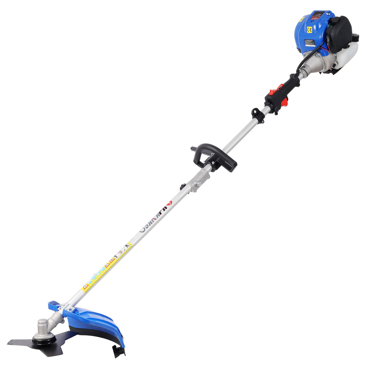 3 in 1 Multi-Functional Trimming Tool with 38CC Engine
