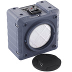 Air Scrubber with 3-Stage Filtration and UV-C Light - 800 CFM