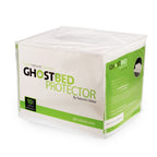 Ghostprotector Waterproof Mattress Protector With Soft Knit Top