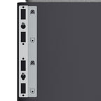 9KW Sauna Heater with Built-In Controls