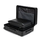 3 Pieces Set Spinner Wheel Luggage With Combination Lock