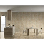 Textured 3D Decorative Tiles with Polished Marble Surface - Yellow, Gray, or White