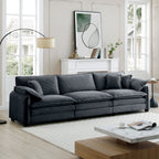 Mira 3 Seater Sofa