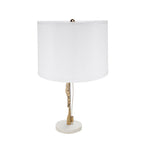 D13x22.2" Table Lamp