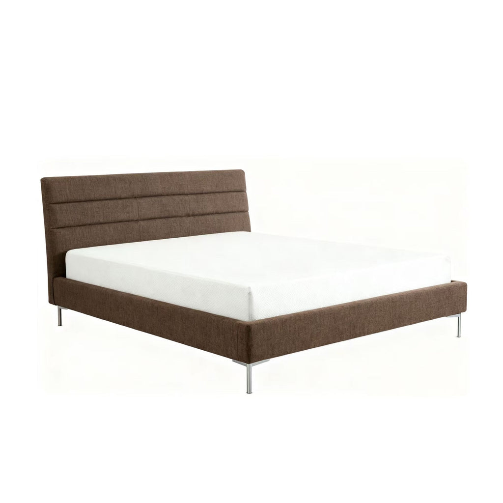 6" Twin Size Mattress with Memory Foam - Made in US