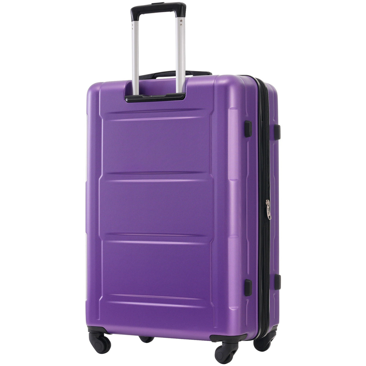 Expandable 2 Piece Luggage Set with TSA Lock and Spinner Wheels - Multiple Colors