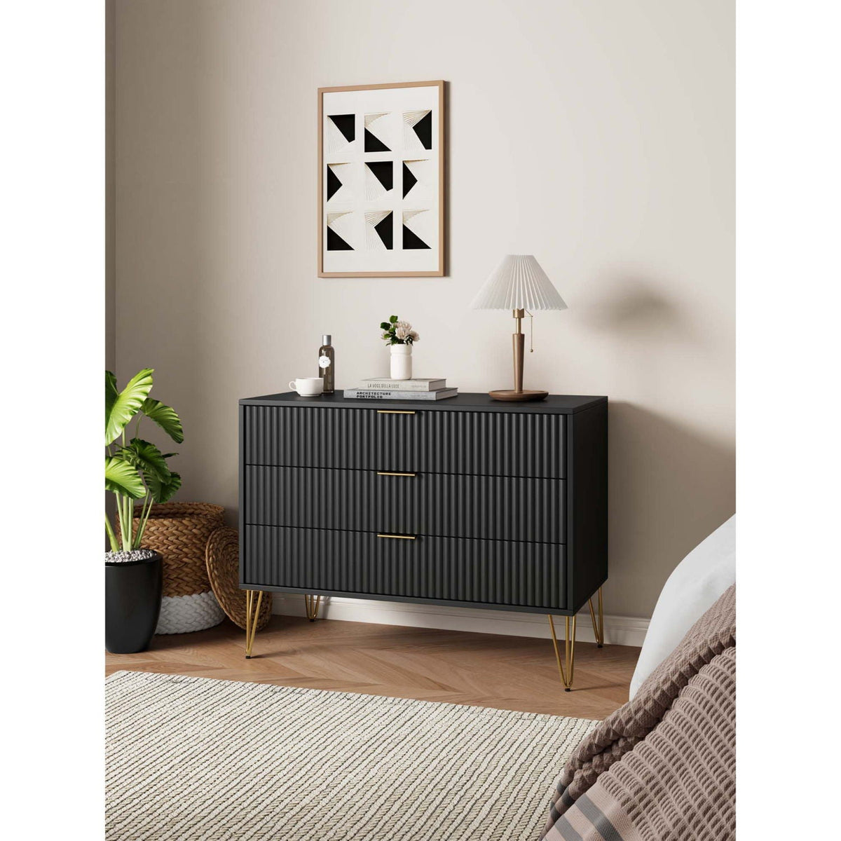 Dumbo Dresser