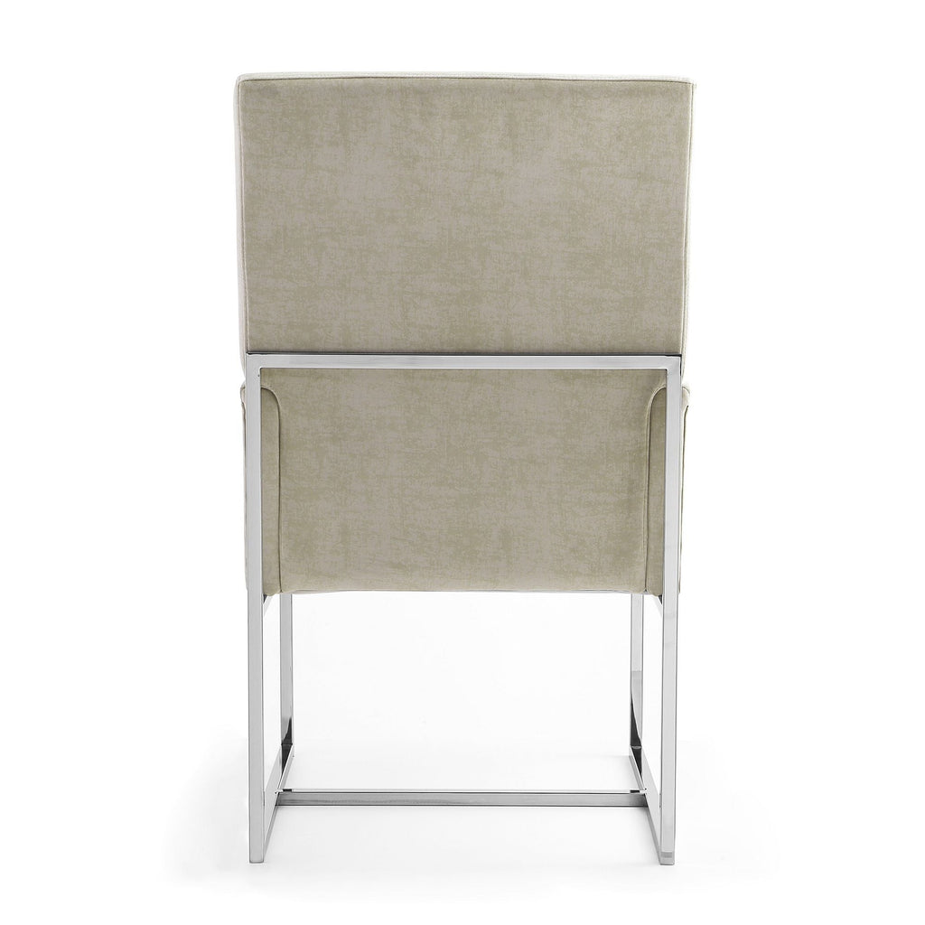 Element Dining Arm Chair