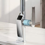 Touchless Kitchen Faucet