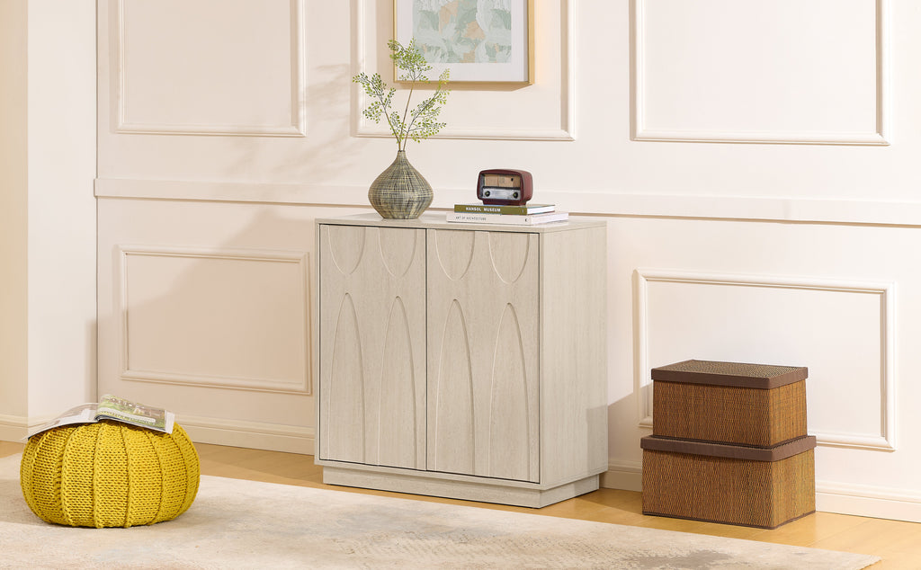 Floor-Standing Cabinet