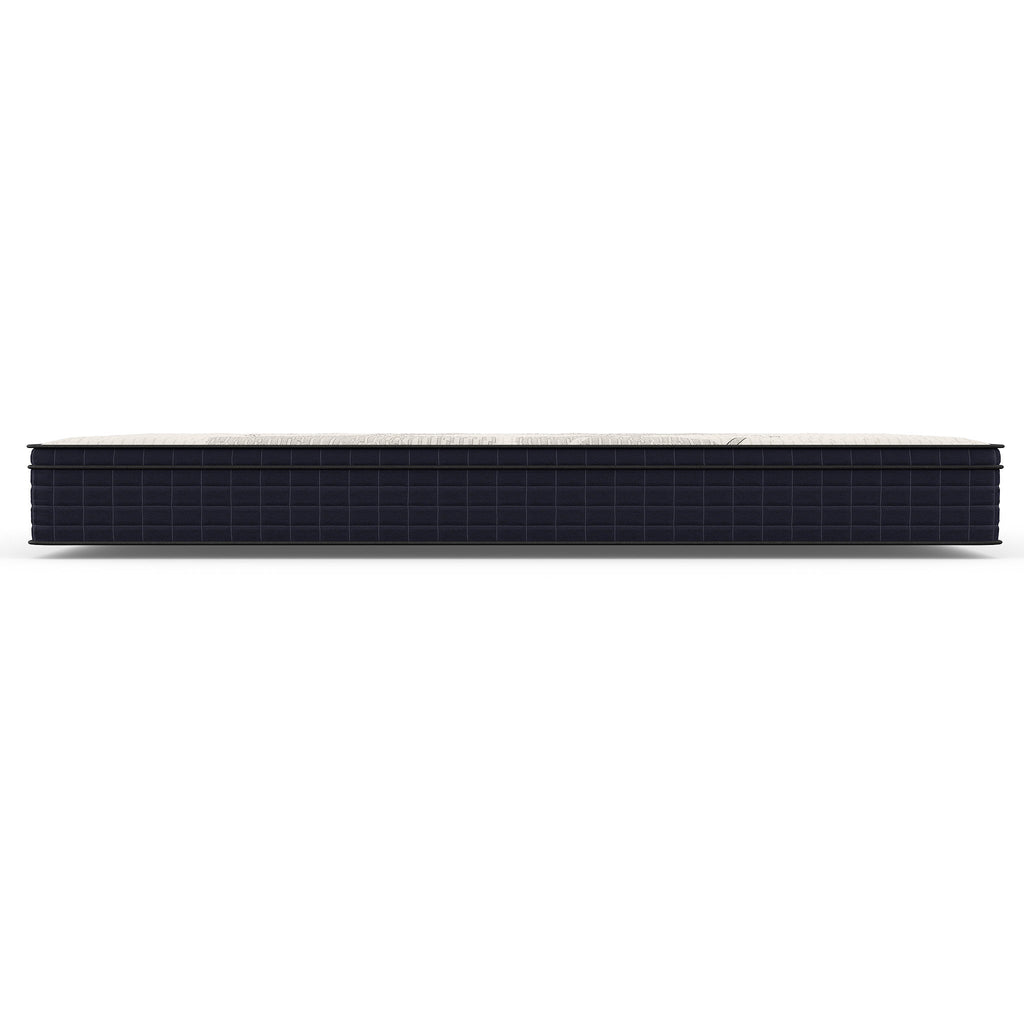 Copper Cooling Hybrid Queen Mattress with Dynamic Edge Coils - Medium Feel