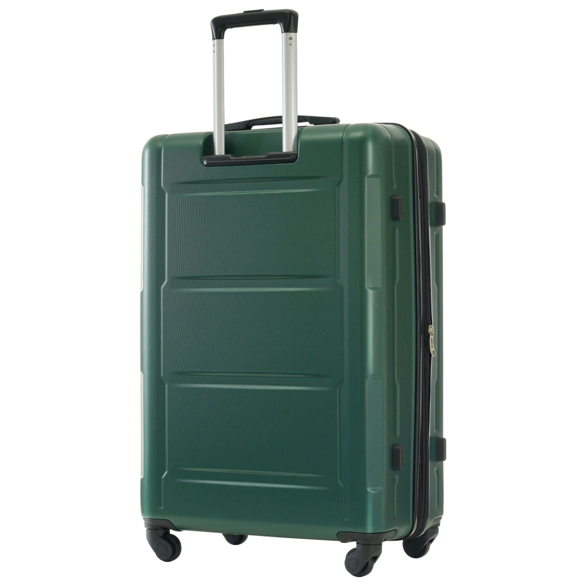 Expandable 2 Piece Luggage Set with TSA Lock and Spinner Wheels - Multiple Colors