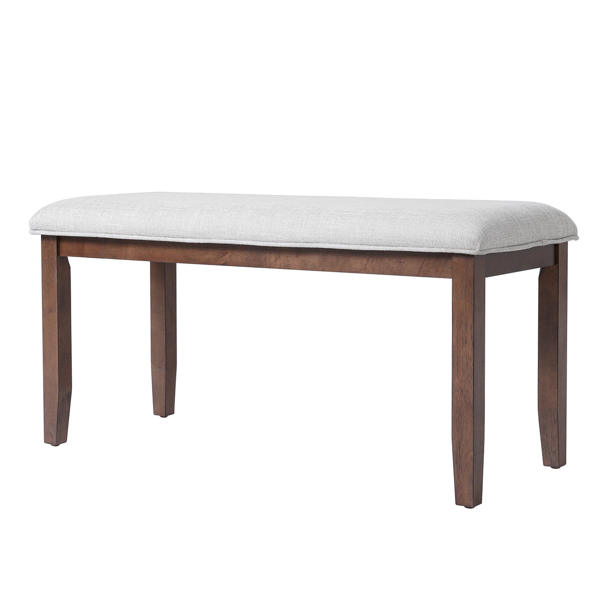Upholstered Bench for Bedroom and Living Room