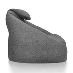 Cloud Ergonomic Couch with Inflatable Comfort - One Size