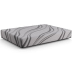 10" Pro Gel Foam Hybrid Mattress - Dark Gray