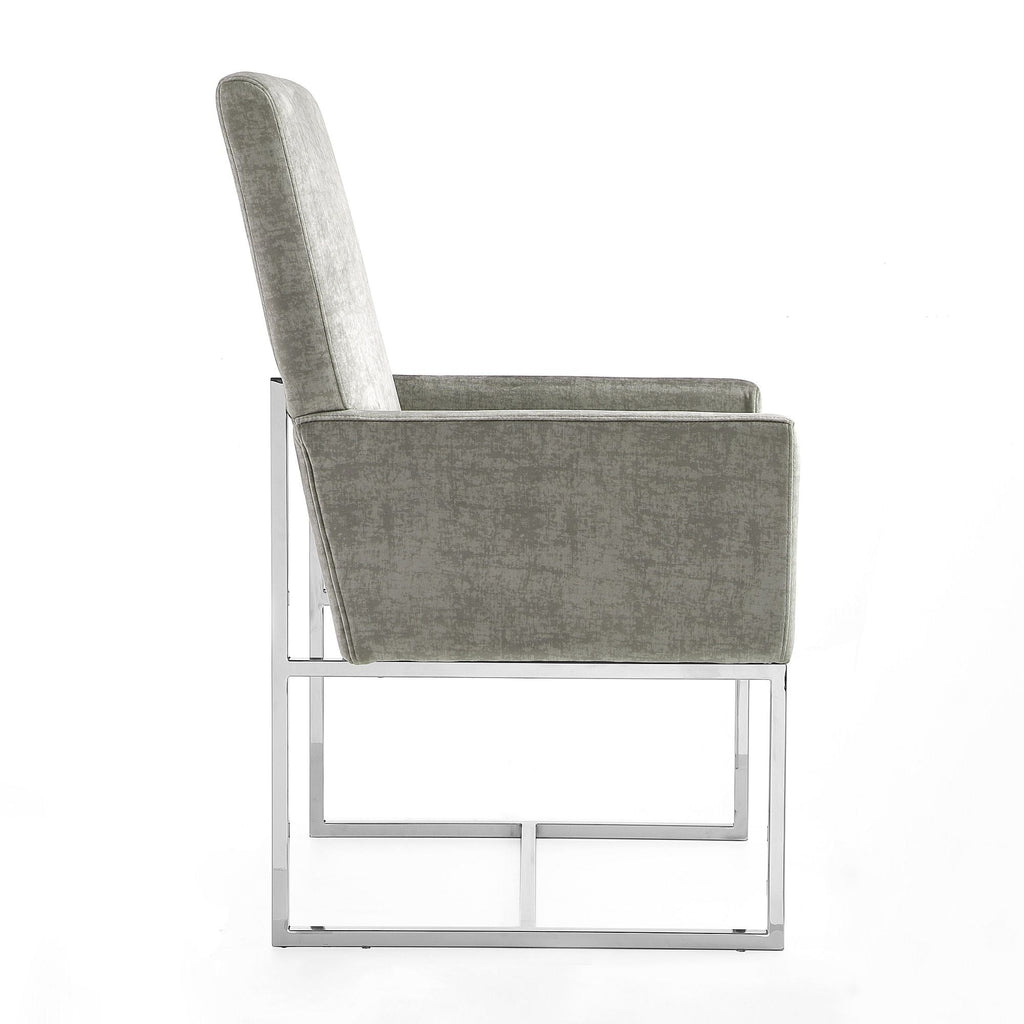 Element Dining Arm Chair