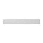 Floating Fireplace Mantel Shelf with Invisible Wall Mount - Multiple Colors