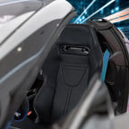 2PC Universal Racing Seats