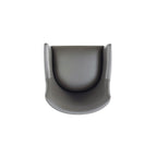 Gansevoort Armchair with Foam Cushion – Gray, Dark Gray or Beige