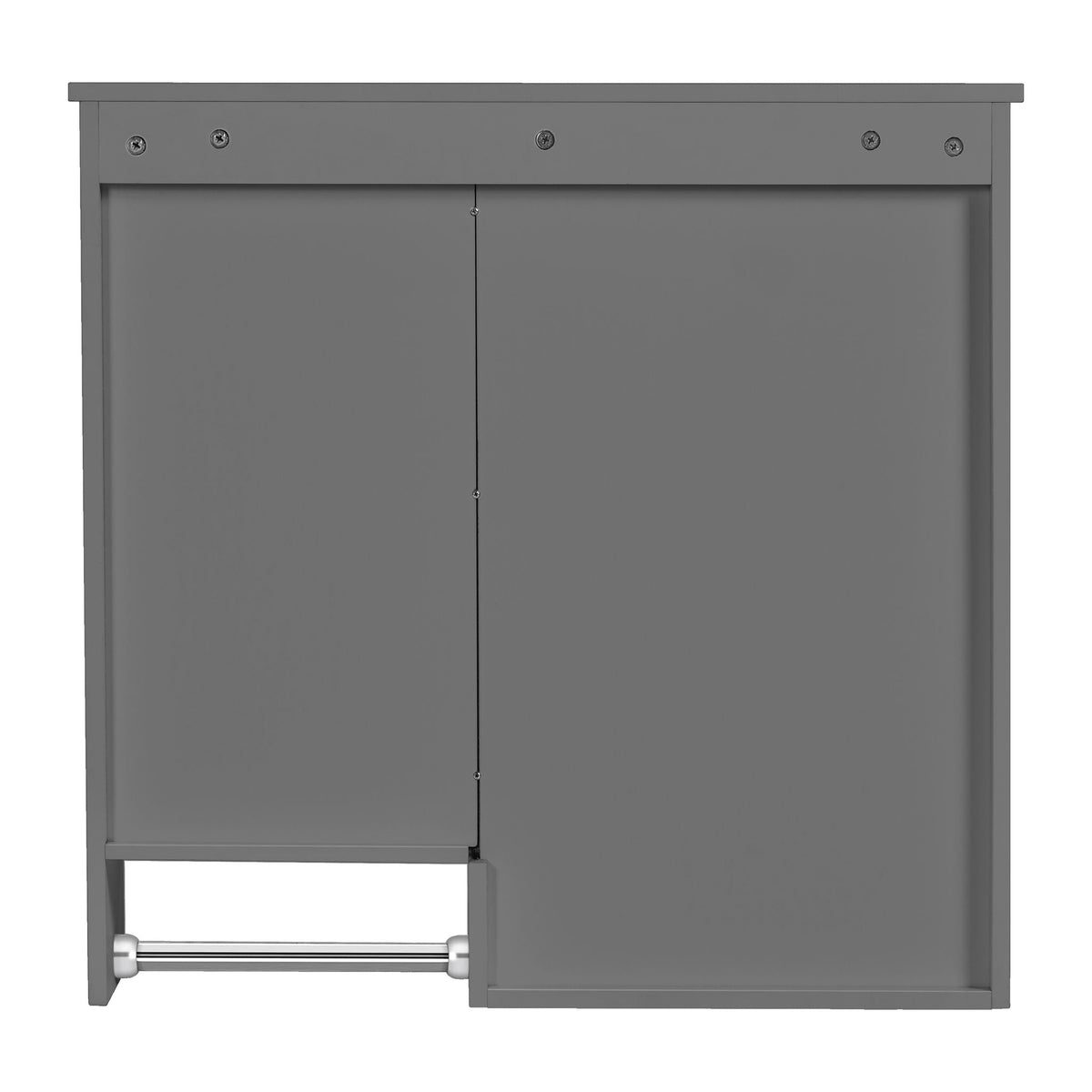 Modern Wall Mounted Bathroom Medicine Cabinet