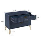 Dumbo Dresser