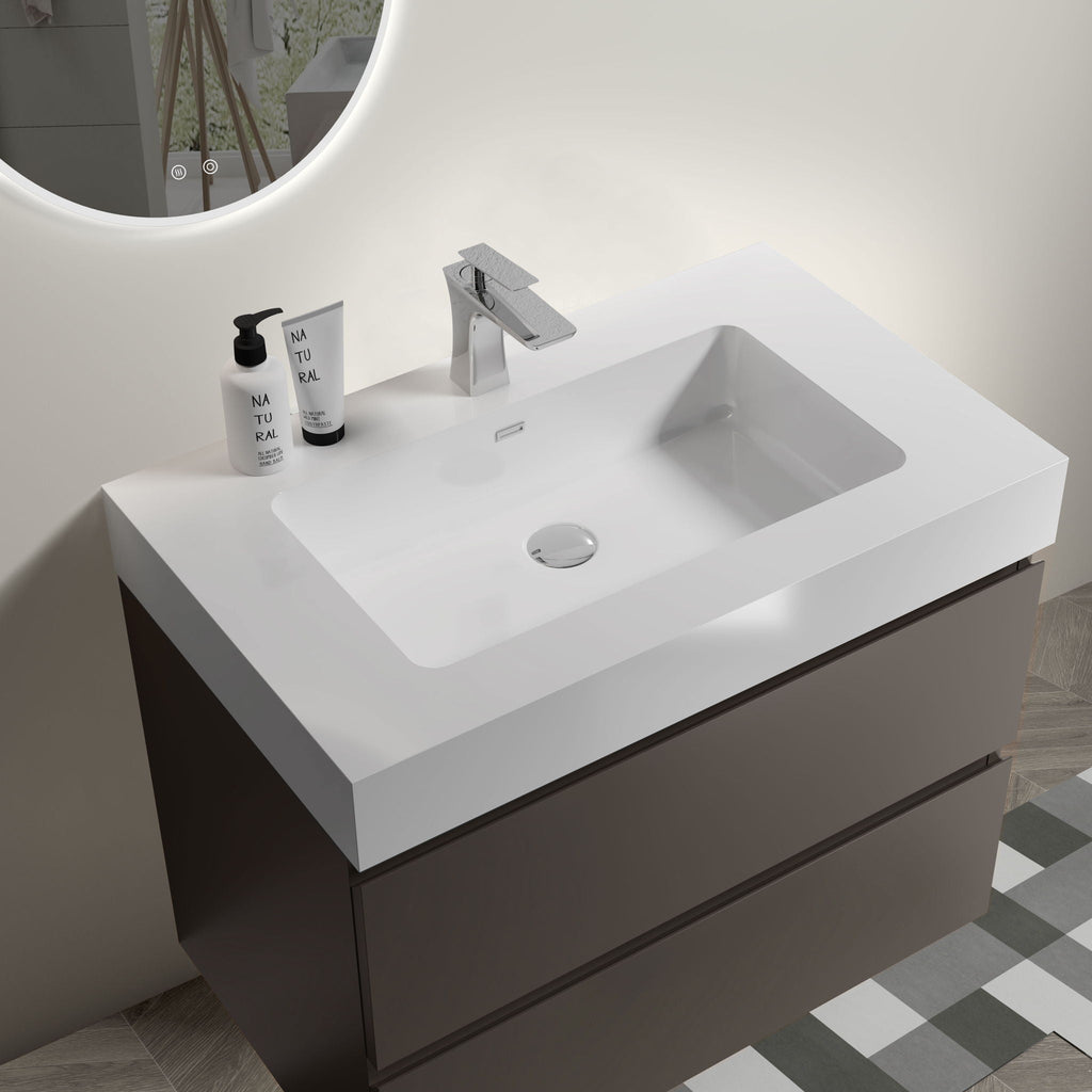 Alice Bathroom Vanity With Sink