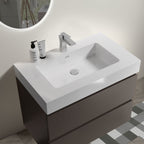 Alice Bathroom Vanity With Sink