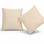 2 Pack Outdoor Throw Pillows