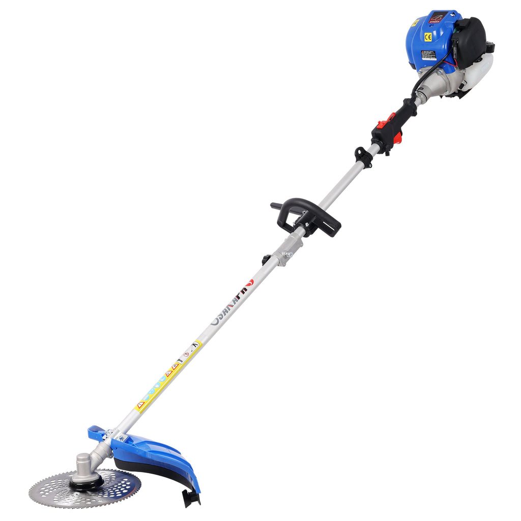 3 in 1 Multi-Functional Trimming Tool with 38CC Engine