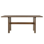 7-Piece Mid-Century Dining Set